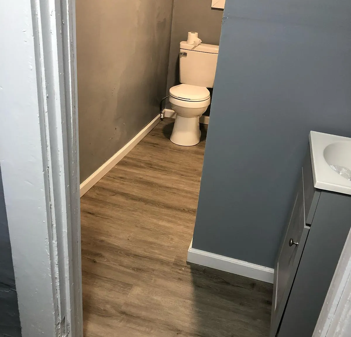 1 bed, 750 sqft, $650 — Photo 2
