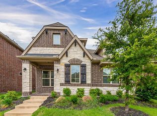 5013 Basham Ln, McKinney, TX 75070