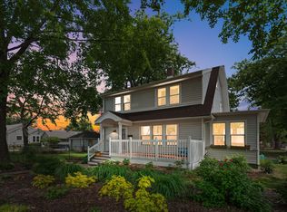 1616 Lafayette St, Michigan City, IN 46360