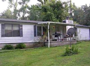 3205 Coleman Cut Rd, Paducah, KY 42001