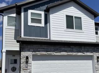 330 E 100 S, Morgan, UT 84050