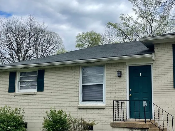 138 37th Ave N Unit A1, Nashville, TN 37209