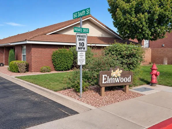689 E 160 S, Saint George, UT 84770