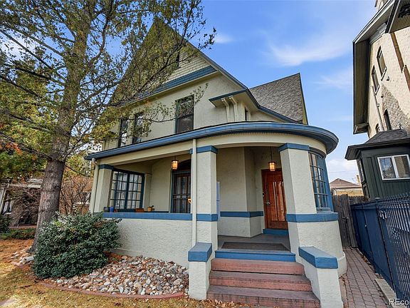5th image of 1057 N Emerson Street #A