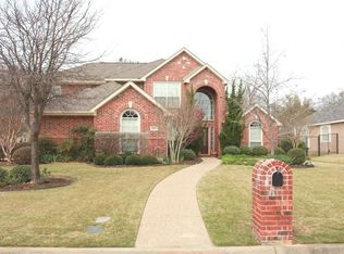 801 Doral Dr, Mansfield, TX 76063