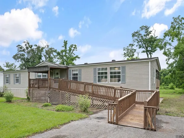35436 McDaniel Rd, Geismar, LA 70734