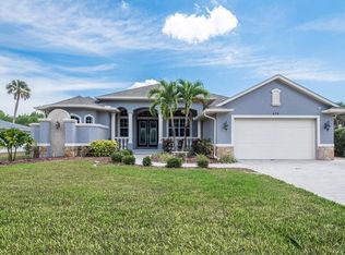 574 Grenada St, Port Charlotte, FL 33948