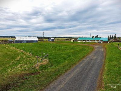 272 Cemetery Rd, Weippe, ID, 83553