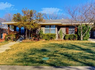 934 Bridget Dr, Dallas, TX 75214