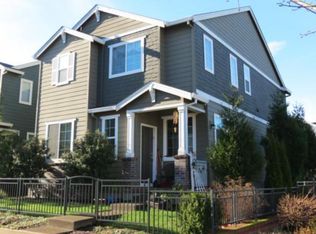 298 NE Idyl Way, Hillsboro, OR 97124
