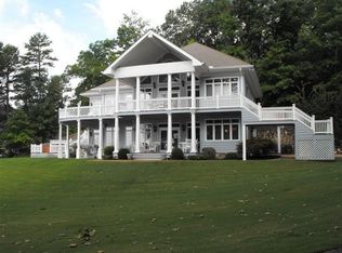 45 Pebble Creek Dr, Counce, TN 38326