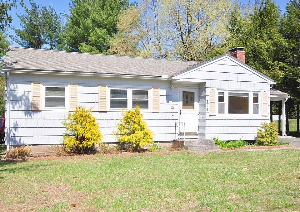 714 Holyoke Rd, Westfield, MA 01085 Zillow