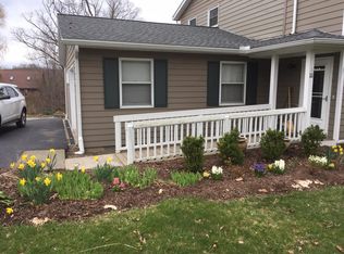 111 Tudor Rd, Ithaca, NY 14850