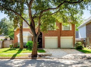 2330 Robinsons Fry, Sugar Land, TX 77479