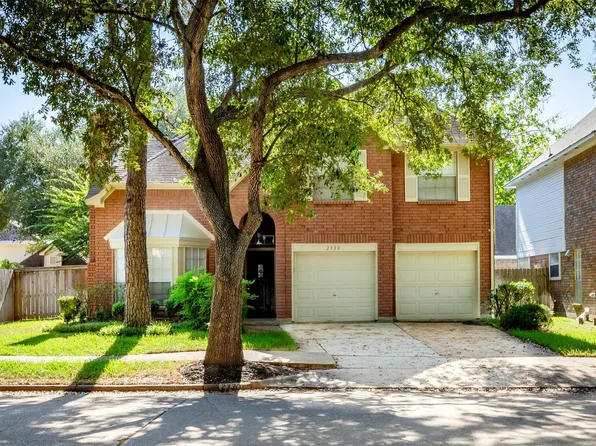 2330 Robinsons Fry, Sugar Land, TX 77479
