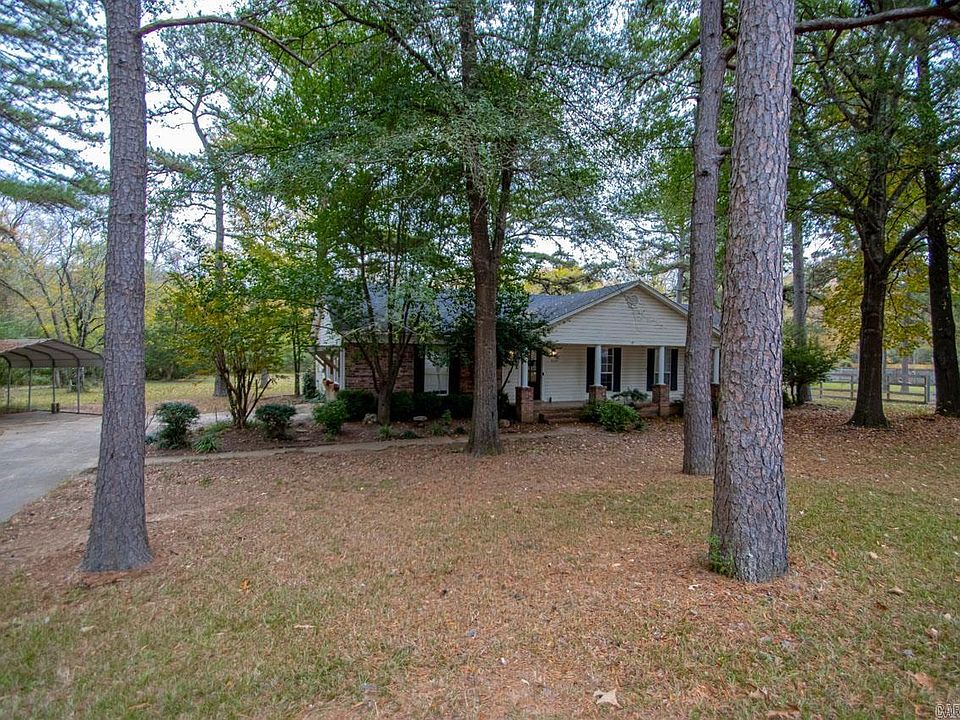 6124 Oak Meadows Rd, Alexander, AR 72002 Zillow