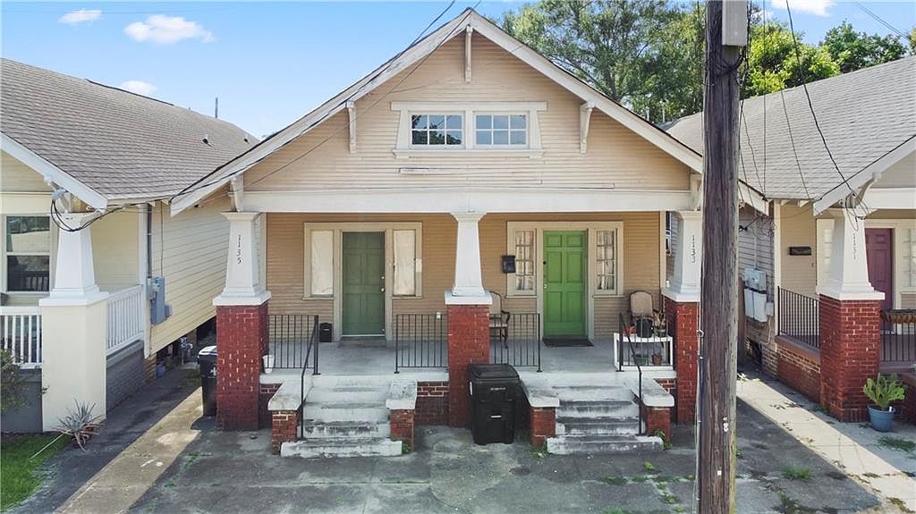 113335 Belleville St, New Orleans, LA 70114 MLS 2398726 Zillow