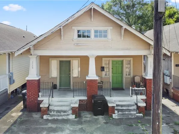 1133-35 Belleville St, New Orleans, LA 70114