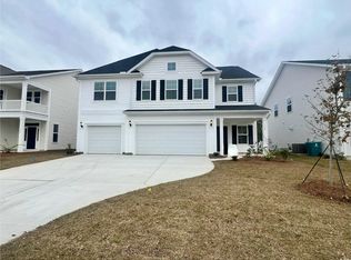 756 Enchantment Loop LOT 402, Myrtle Beach, SC 29588