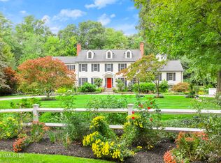 5 Tinker Ln, Greenwich, CT 06830