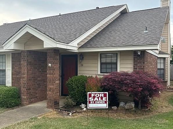23 Dark Forest Pl