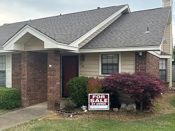 23 Dark Forest Pl, Benton, AR 72019