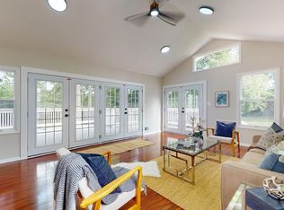 5608 Osage St, College Park, MD 20740