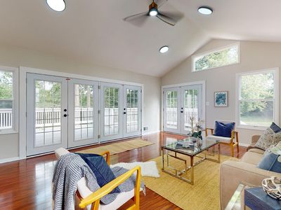 5608 Osage St, College Park, MD, 20740