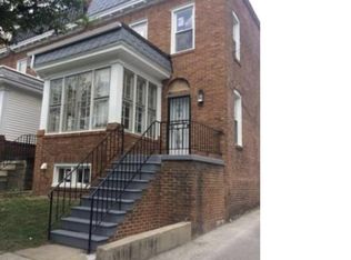 2636 Garrett Ave, Baltimore, MD 21218