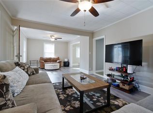 3 Guertin St, West Warwick, RI 02893