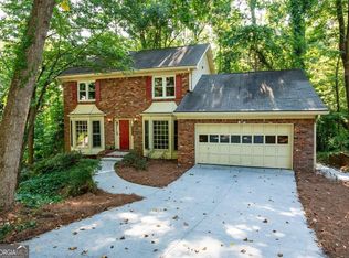 3918 Harts Mill Ln, Atlanta, GA