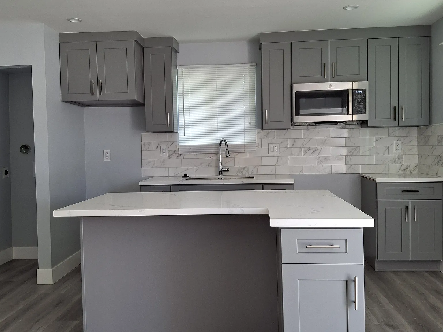 1 bed, 525 sqft, $1,625 — Photo 2