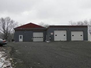 399 Big Knob Rd, Rochester, PA 15074