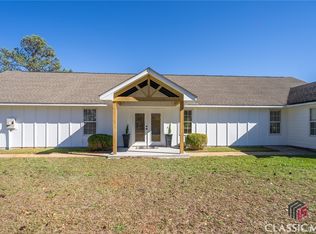 1796 Mergendollar Rd, Good Hope, GA 30641