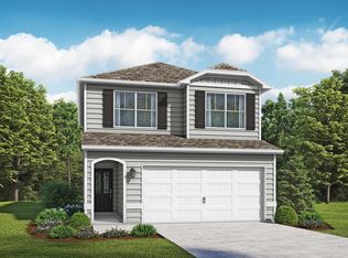 54 Tall Sky Ln, Huntsville, AL 35806