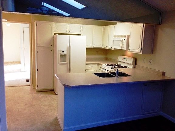 Kitchen Area B