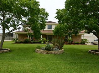 11109 Shirley Ln, Santa Fe, TX 77510