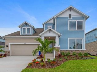 1528 Gopher Loop, Tarpon Springs, FL 34689
