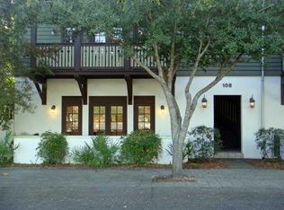 108 Georgetown Ave #A, Panama City Beach, FL 32413