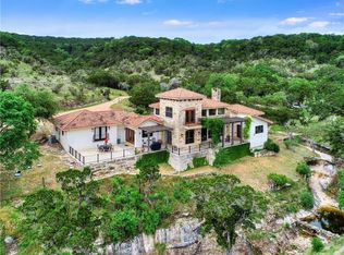 100 The Fls, Wimberley, TX 78676