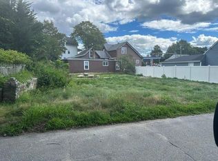 11 Houtmann St, Cumberland, RI 02864