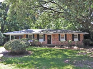 3414 Milan Dr, Montgomery, AL 36109