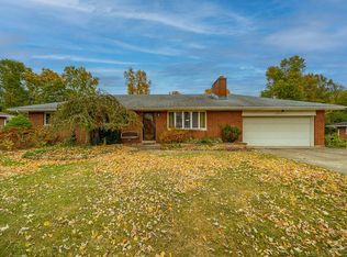 1094 Geneva Rd, Dayton, OH 45434