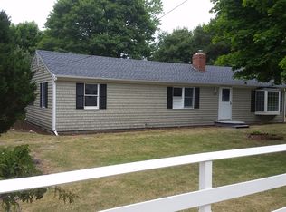 515 Winslow Gray Rd, South Yarmouth, MA 02664