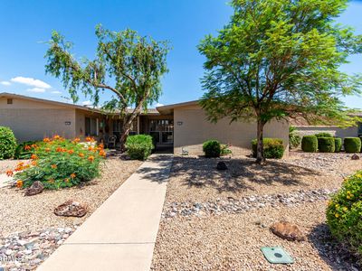 19219 N Camino Del Sol, Sun City West, AZ, 85375