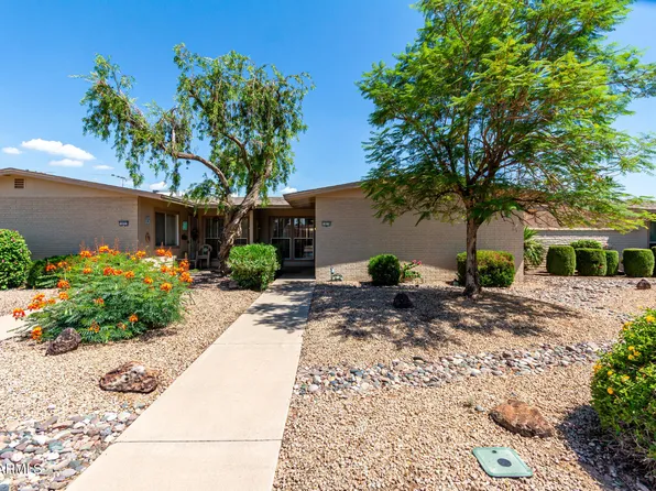 19219 N CAMINO DEL SOL --, Sun City West, AZ 85375