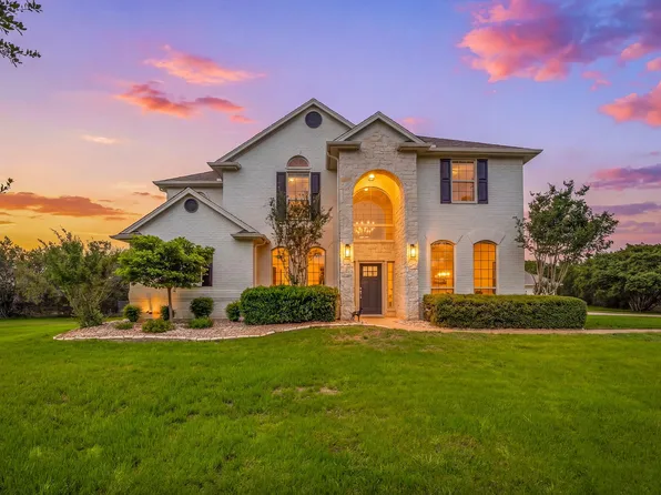 6901 Running Deer Ct, Granbury, TX 76049