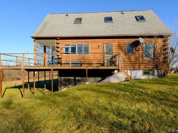 645 Bullville Road, Montgomery, NY 12549