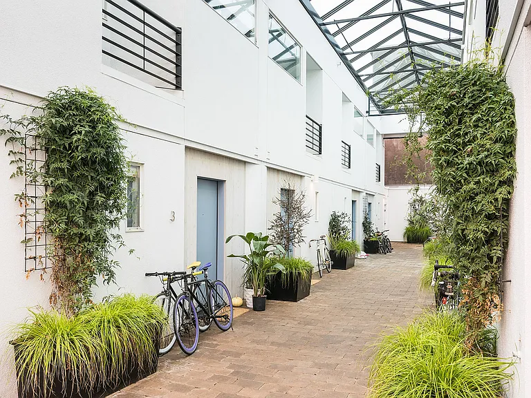 The George Apartments — Photo 17