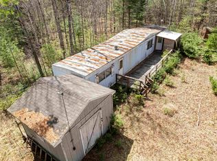 W7774 Cataline Rd, Pembine, WI 54156